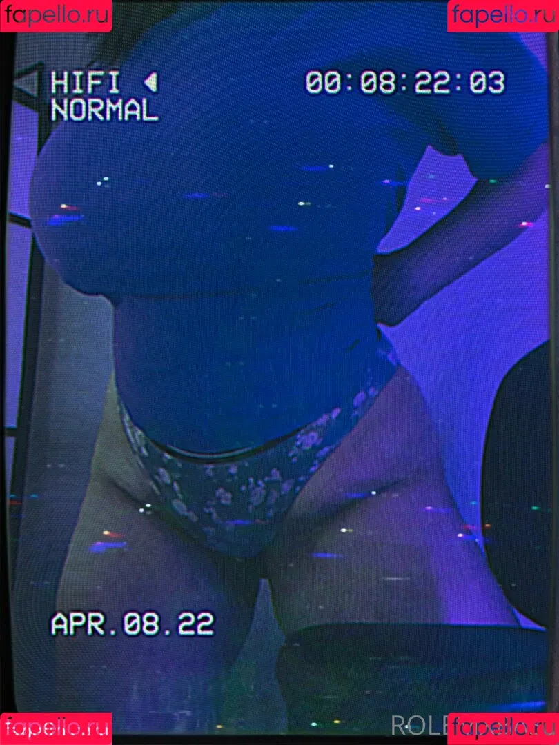 rolemxbast Onlyfans Photo Gallery 