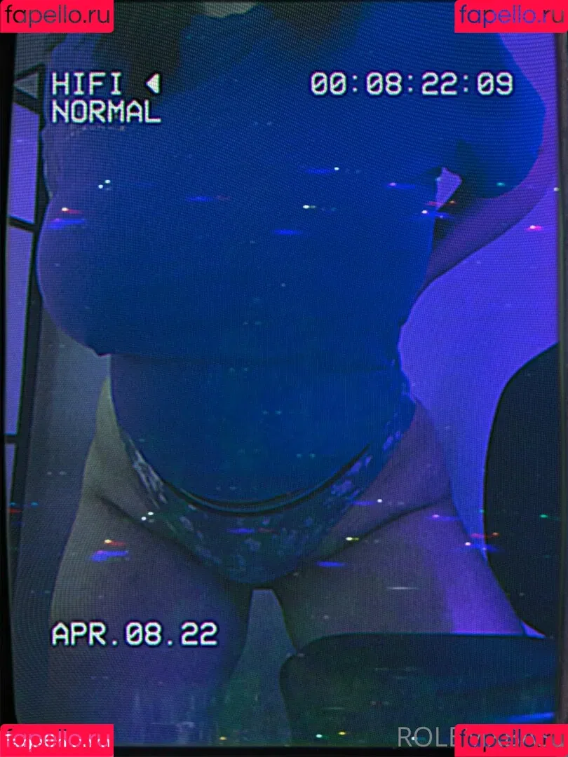 rolemxbast Onlyfans Photo Gallery 