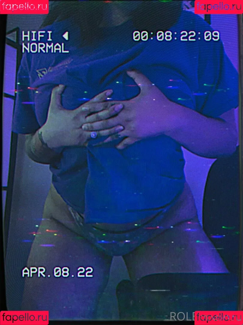rolemxbast Onlyfans Photo Gallery 