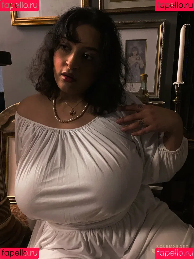 rolemxbast Onlyfans Photo Gallery 