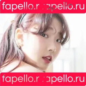 Ggubbu Onlyfans Photo Gallery 