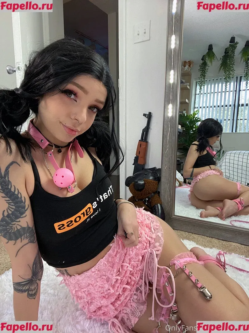 Babyfooji Onlyfans Photo Gallery 