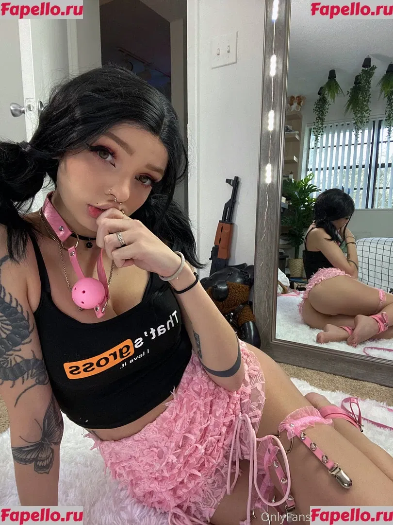 Babyfooji Onlyfans Photo Gallery 