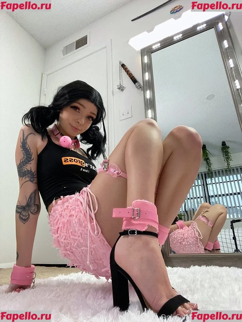 Babyfooji Onlyfans Photo Gallery 