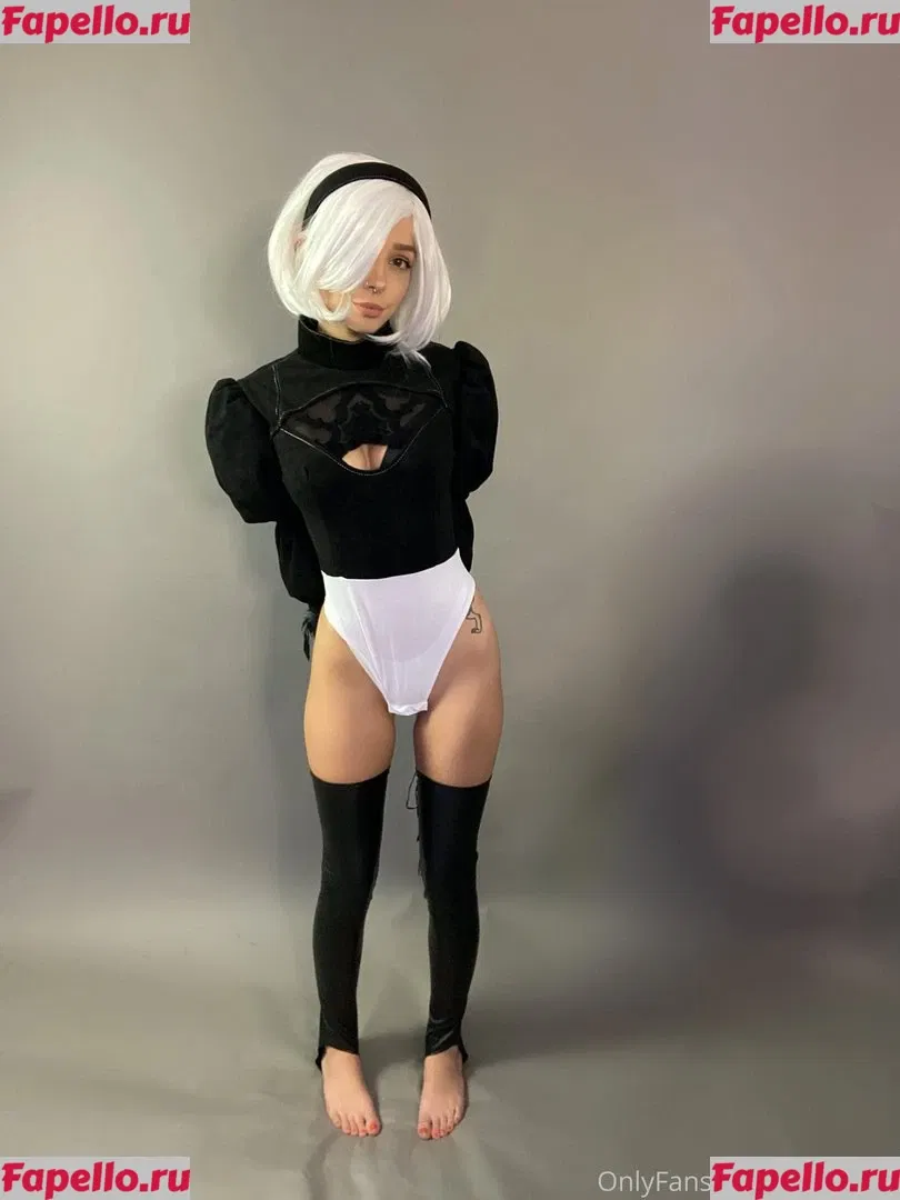 Babyfooji Onlyfans Photo Gallery 
