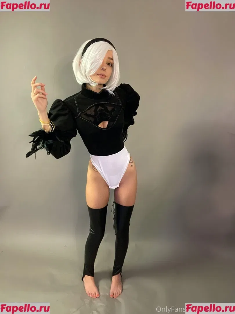 Babyfooji Onlyfans Photo Gallery 