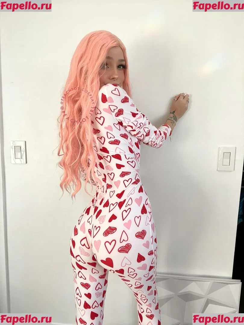 Babyfooji Onlyfans Photo Gallery 