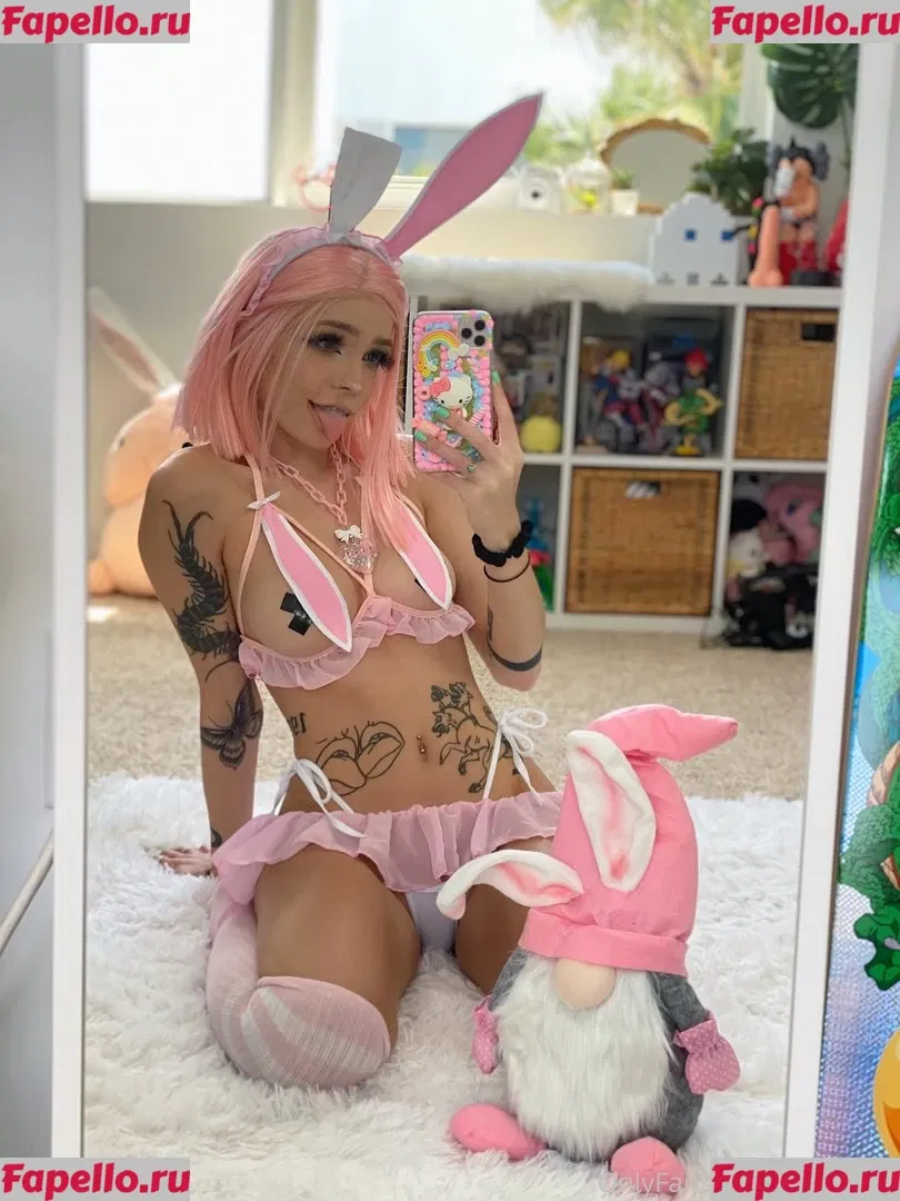 Babyfooji Onlyfans Photo Gallery 