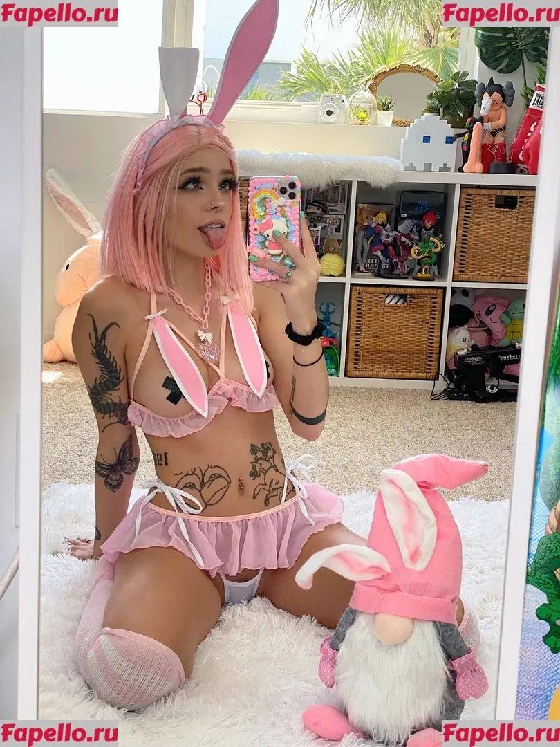 Babyfooji Onlyfans Photo Gallery 