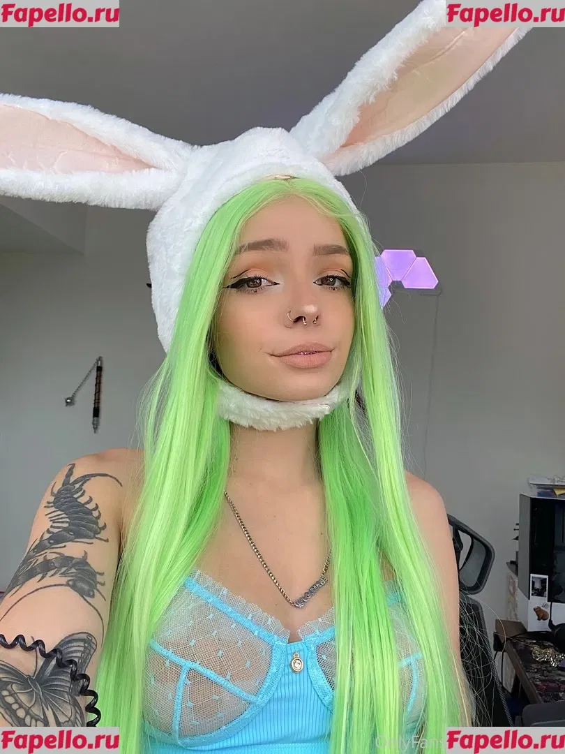Babyfooji Onlyfans Photo Gallery 
