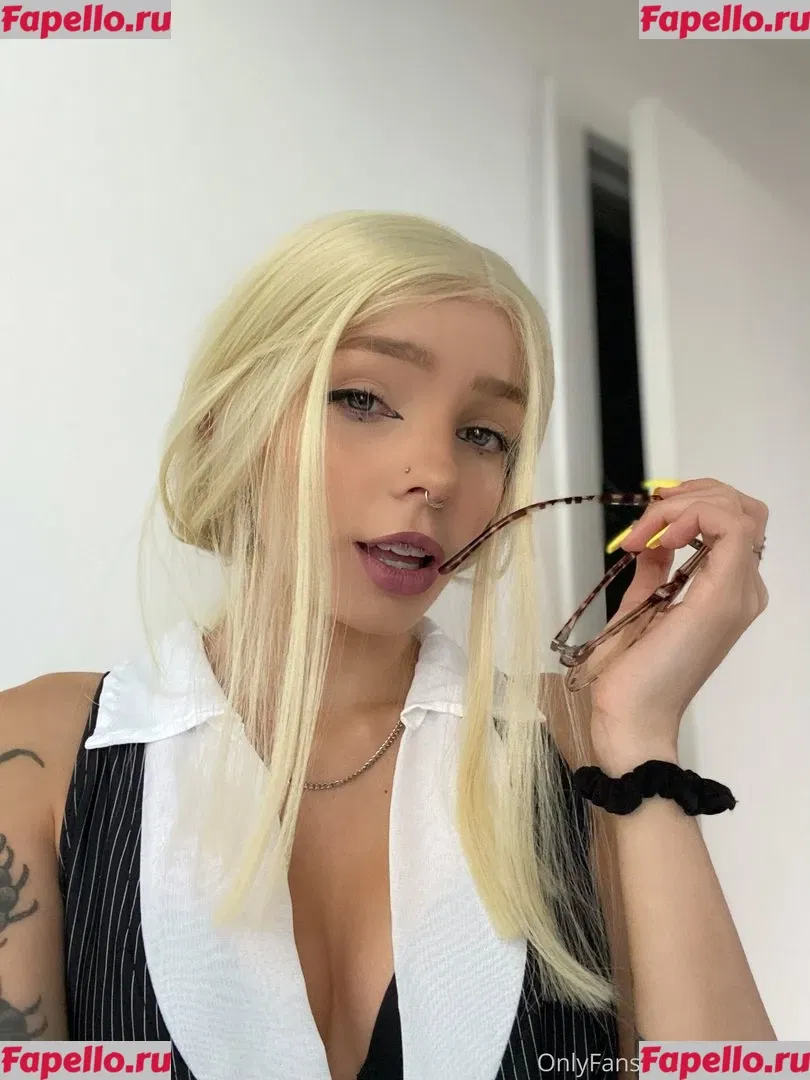 Babyfooji Onlyfans Photo Gallery 