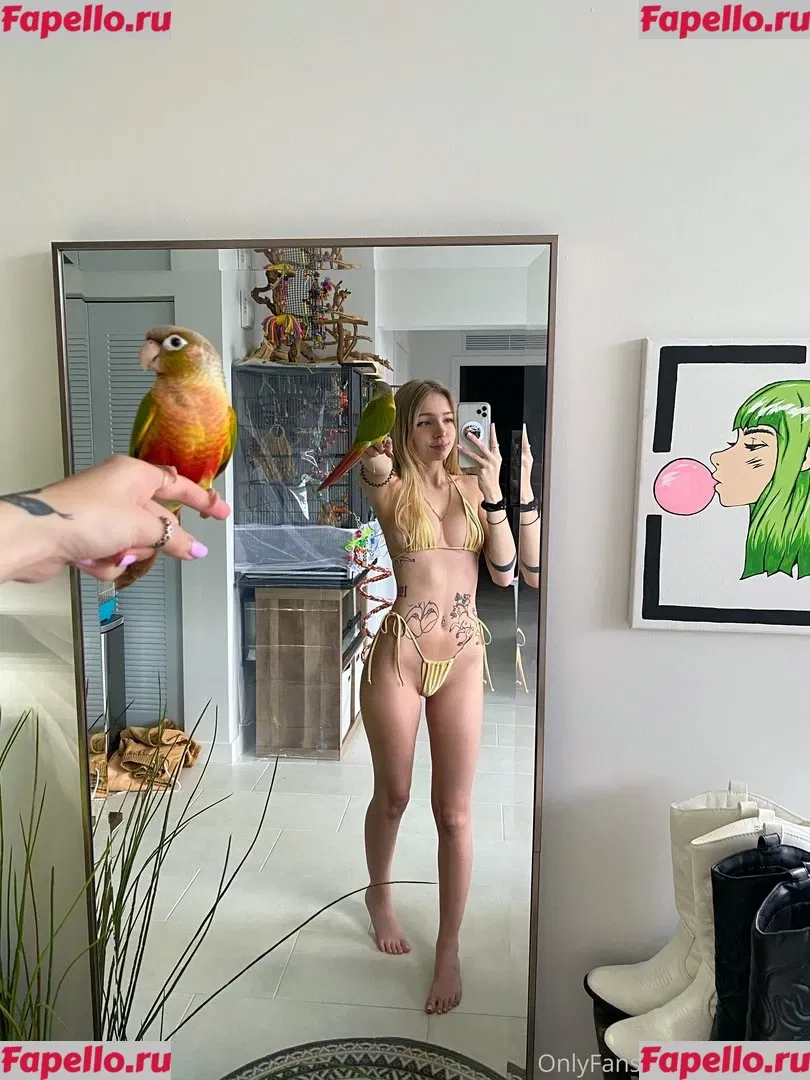 Babyfooji Onlyfans Photo Gallery 