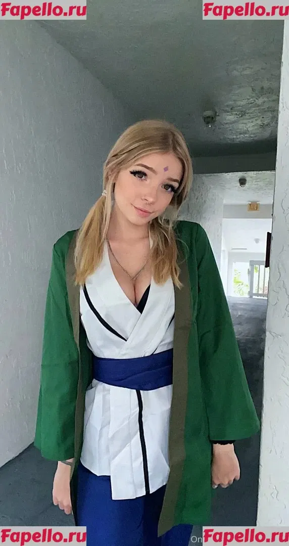 Babyfooji Onlyfans Photo Gallery 