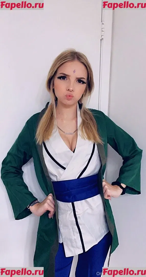Babyfooji Onlyfans Photo Gallery 