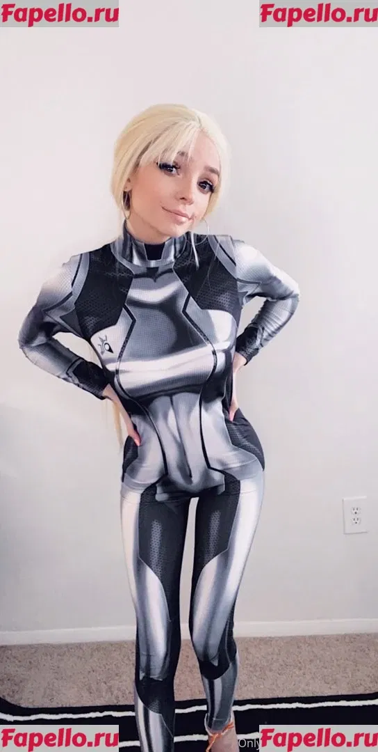 Babyfooji Onlyfans Photo Gallery 