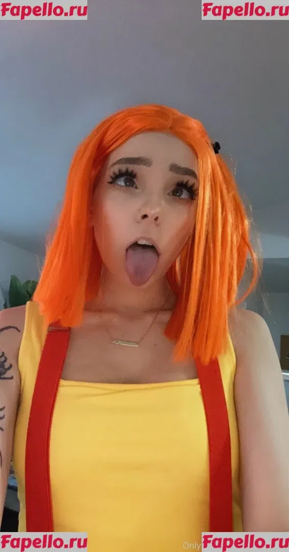 Babyfooji Onlyfans Photo Gallery 