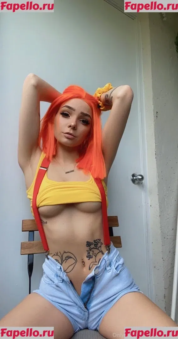Babyfooji Onlyfans Photo Gallery 