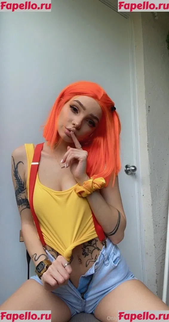 Babyfooji Onlyfans Photo Gallery 