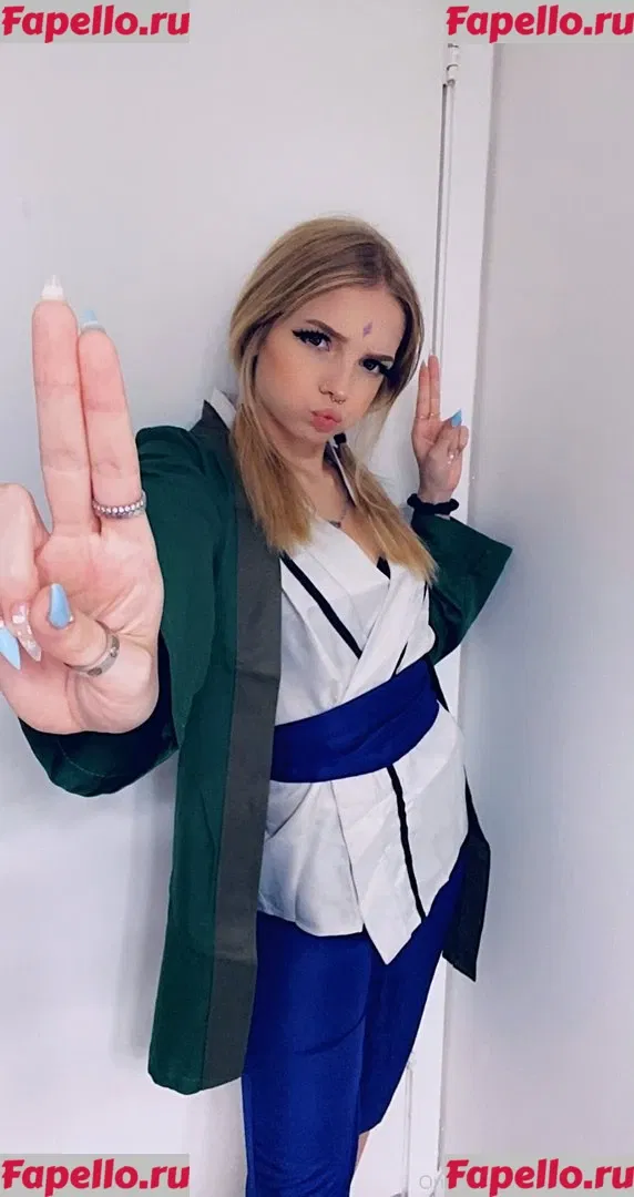 Babyfooji Onlyfans Photo Gallery 