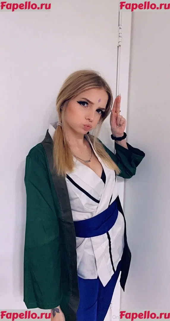 Babyfooji Onlyfans Photo Gallery 