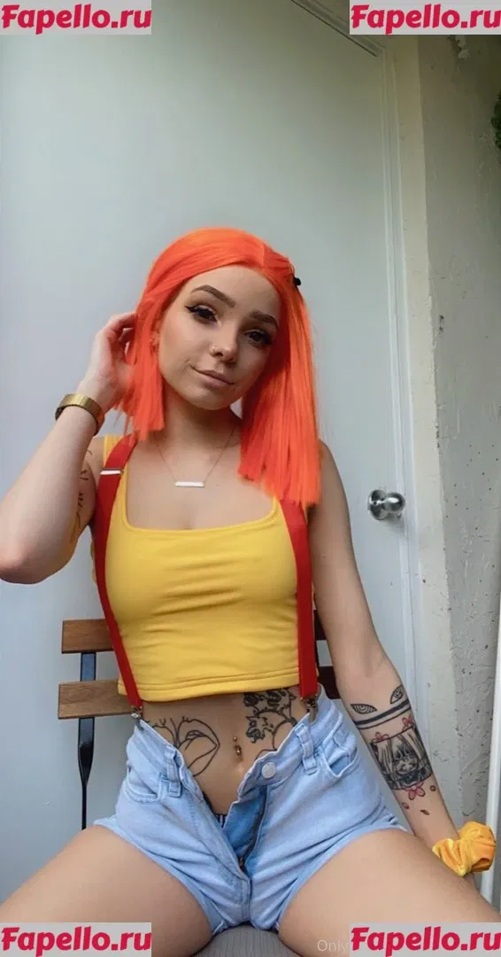 Babyfooji Onlyfans Photo Gallery 