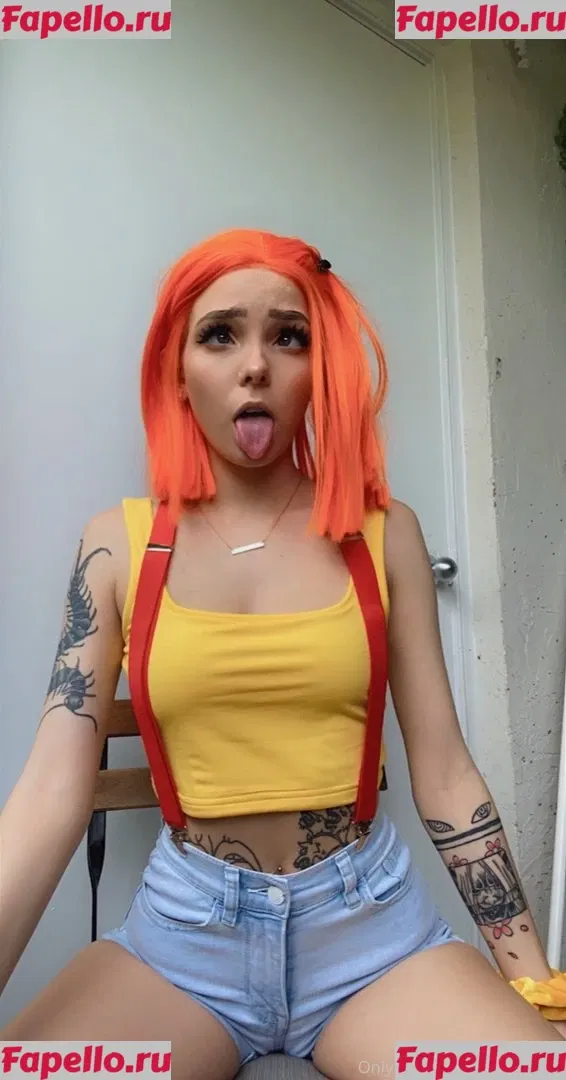 Babyfooji Onlyfans Photo Gallery 