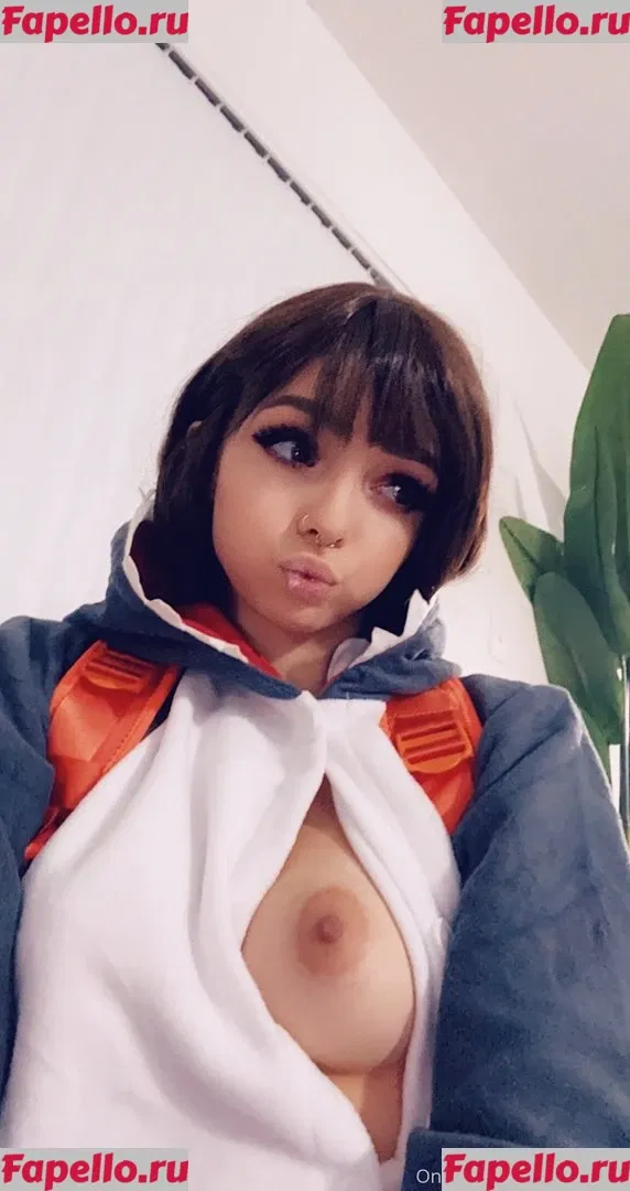 Babyfooji Onlyfans Photo Gallery 