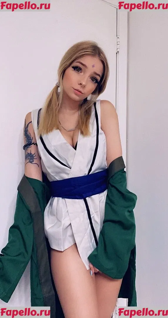 Babyfooji Onlyfans Photo Gallery 