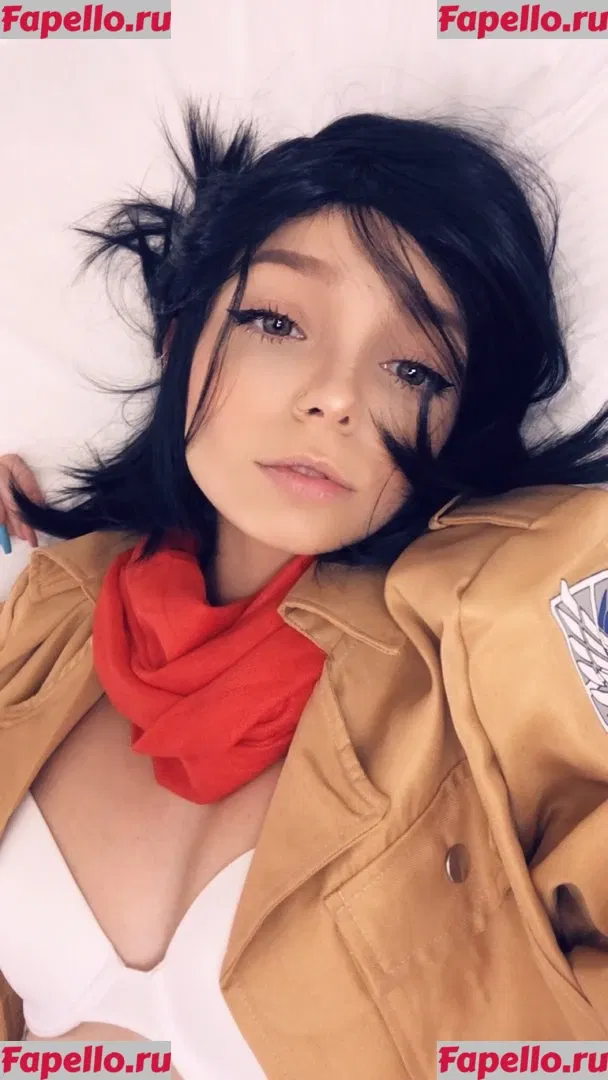 Babyfooji Onlyfans Photo Gallery 