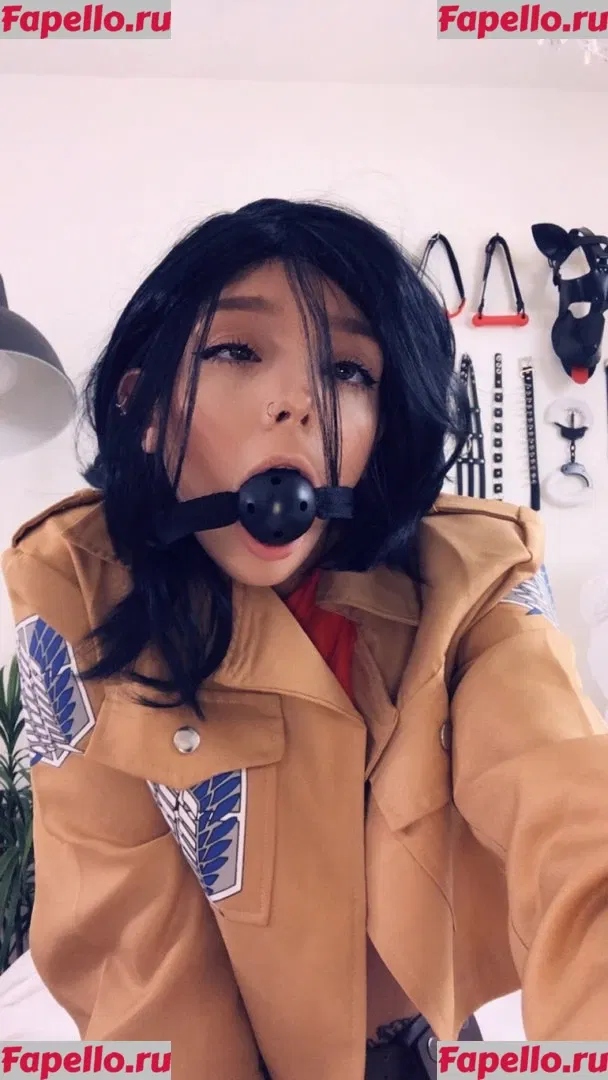 Babyfooji Onlyfans Photo Gallery 