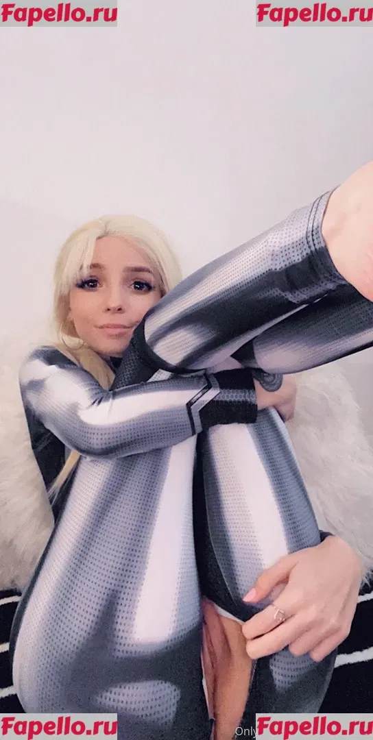 Babyfooji Onlyfans Photo Gallery 