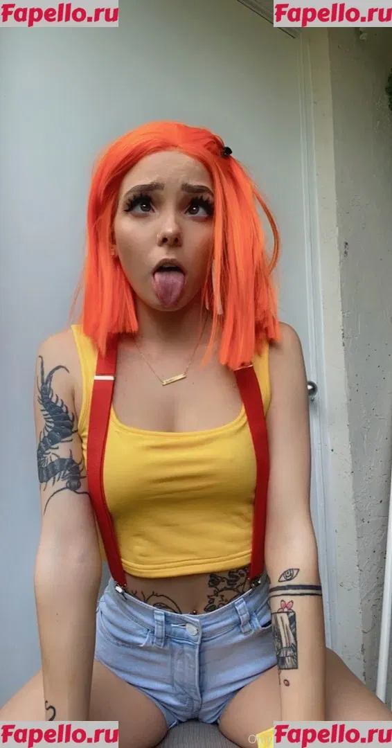 Babyfooji Onlyfans Photo Gallery 
