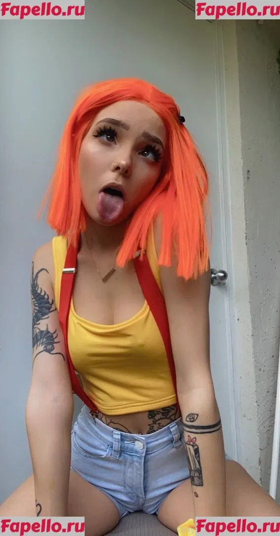 Babyfooji Onlyfans Photo Gallery 