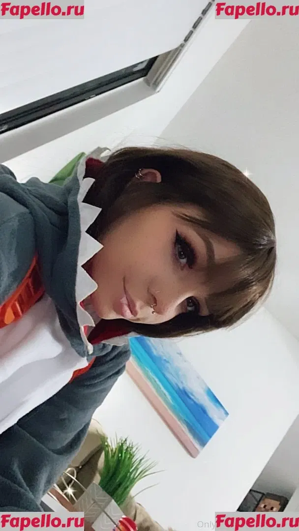 Babyfooji Onlyfans Photo Gallery 