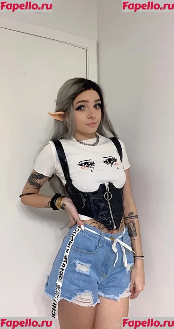 Babyfooji Onlyfans Photo Gallery 
