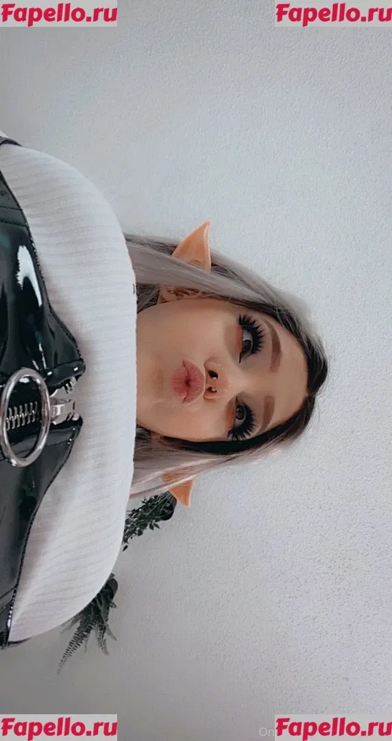 Babyfooji Onlyfans Photo Gallery 