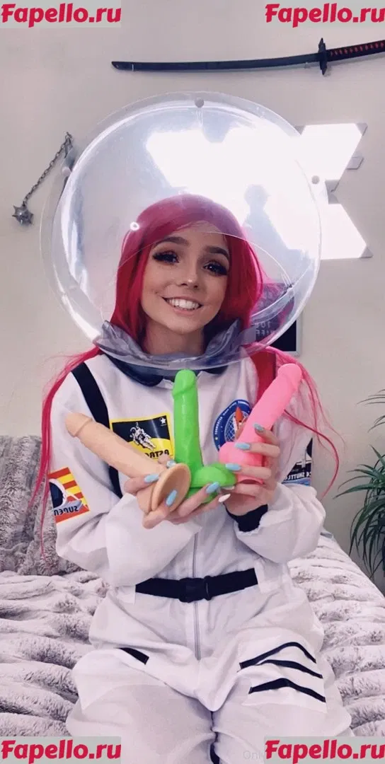 Babyfooji Onlyfans Photo Gallery 