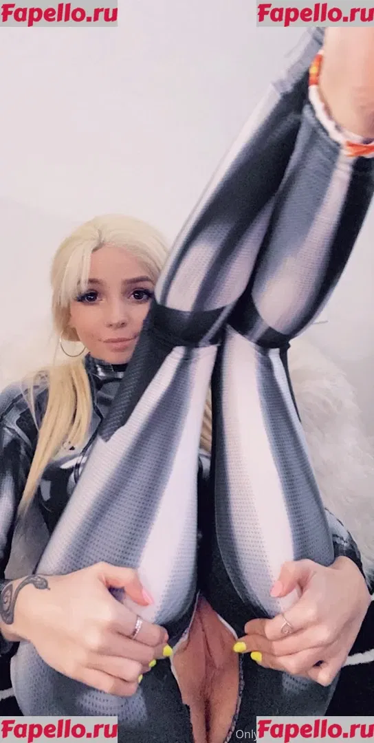 Babyfooji Onlyfans Photo Gallery 