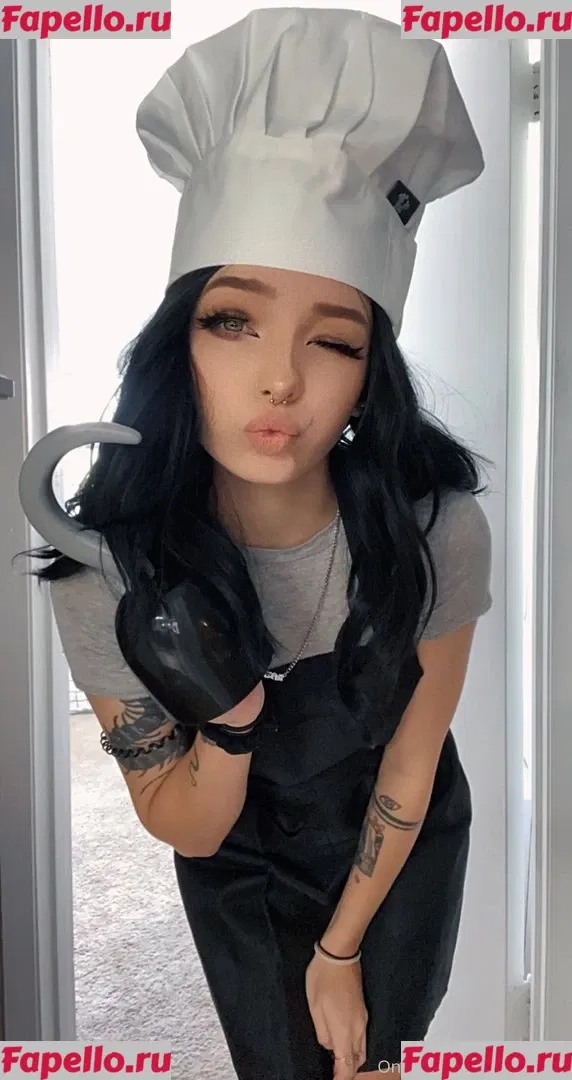 Babyfooji Onlyfans Photo Gallery 