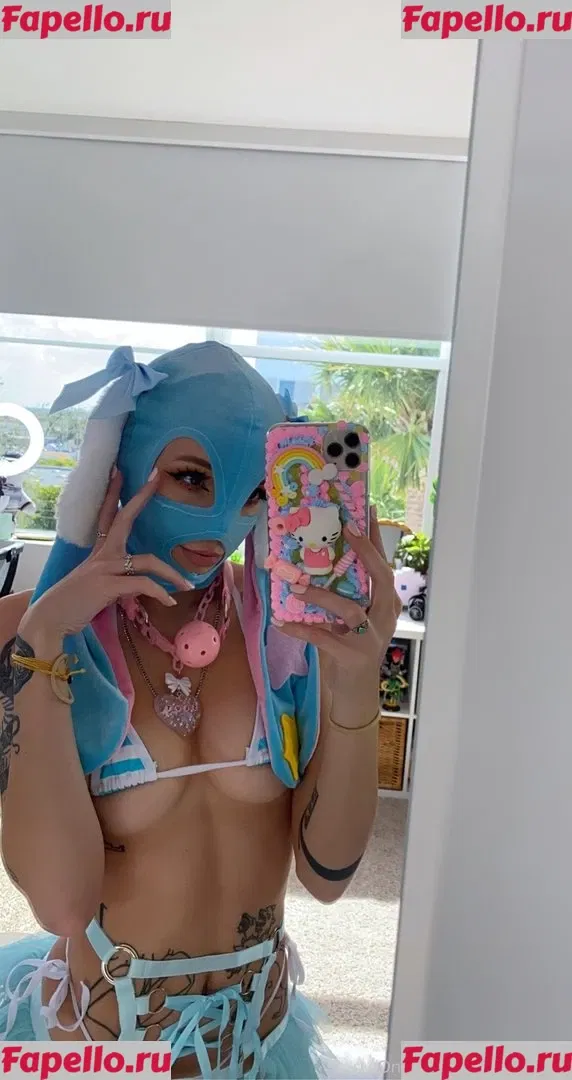 Babyfooji Onlyfans Photo Gallery 
