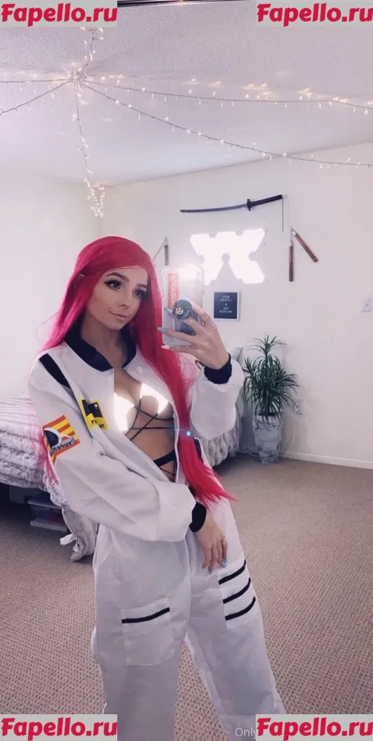 Babyfooji Onlyfans Photo Gallery 