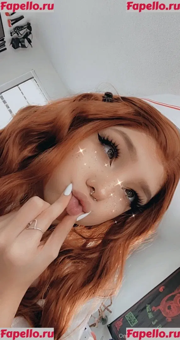 Babyfooji Onlyfans Photo Gallery 