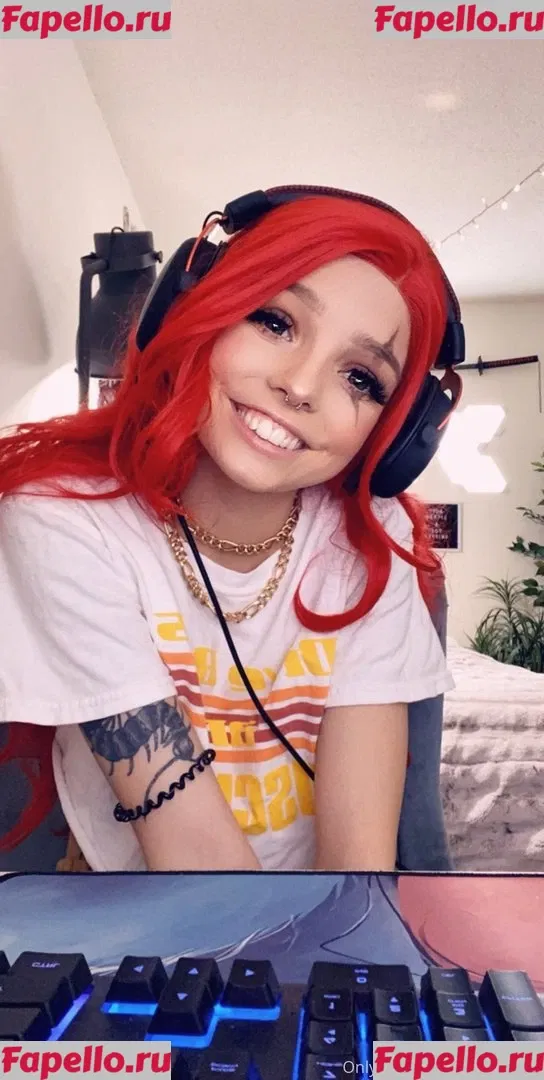 Babyfooji Onlyfans Photo Gallery 