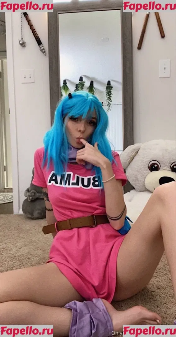 Babyfooji Onlyfans Photo Gallery 