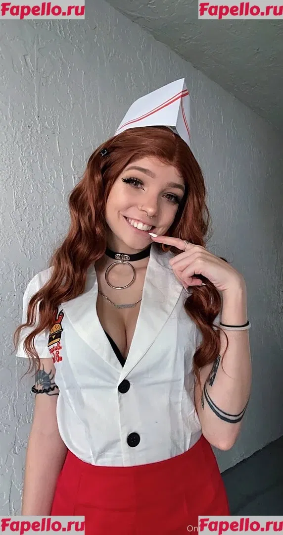 Babyfooji Onlyfans Photo Gallery 