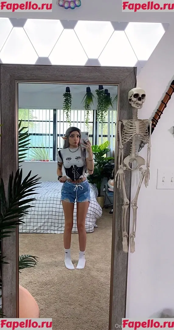 Babyfooji Onlyfans Photo Gallery 
