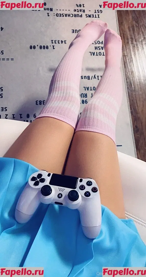 Babyfooji Onlyfans Photo Gallery 