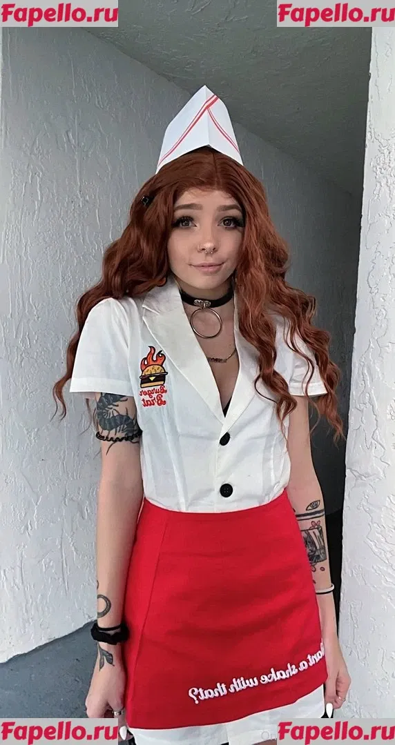 Babyfooji Onlyfans Photo Gallery 