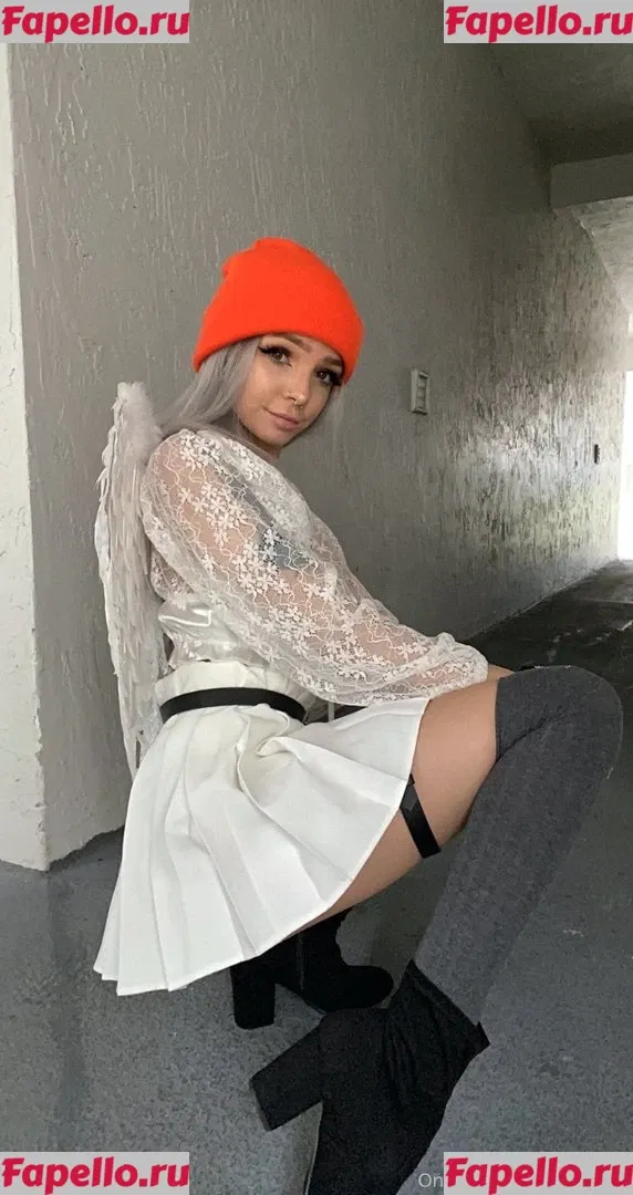 Babyfooji Onlyfans Photo Gallery 