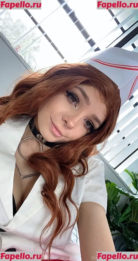Babyfooji Onlyfans Photo Gallery 